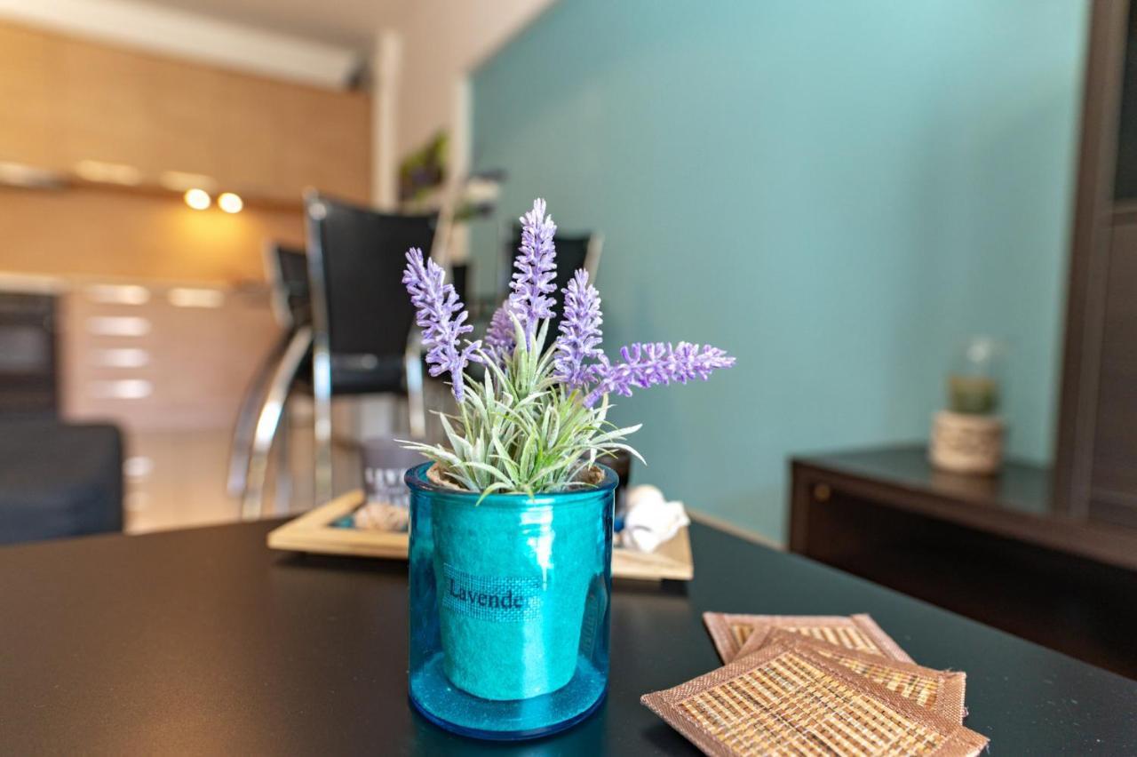 Fantastic Apartment In The Center Alexandroupoli Bagian luar foto