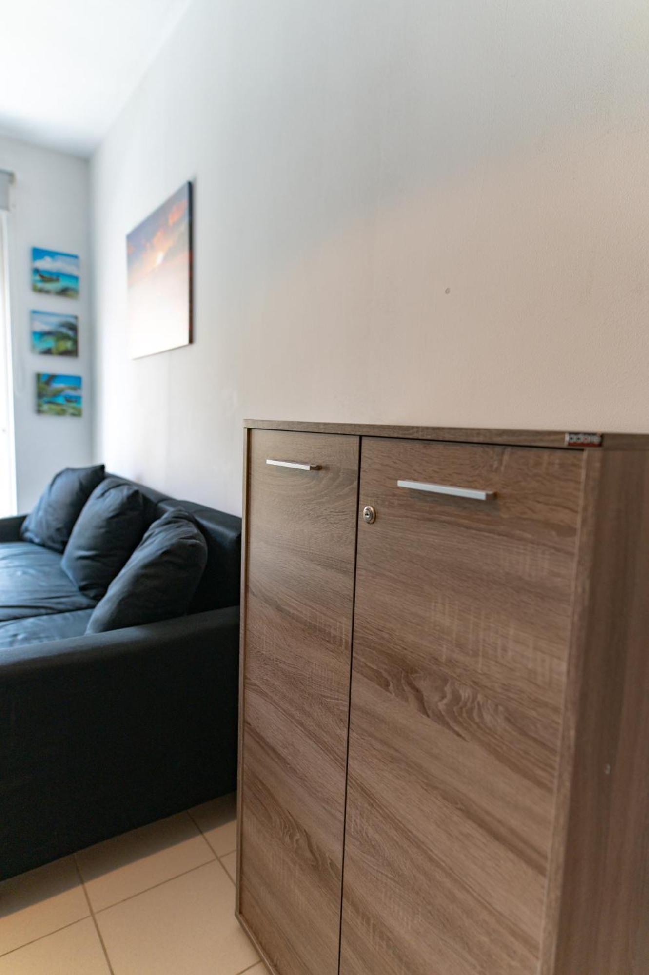 Fantastic Apartment In The Center Alexandroupoli Bagian luar foto