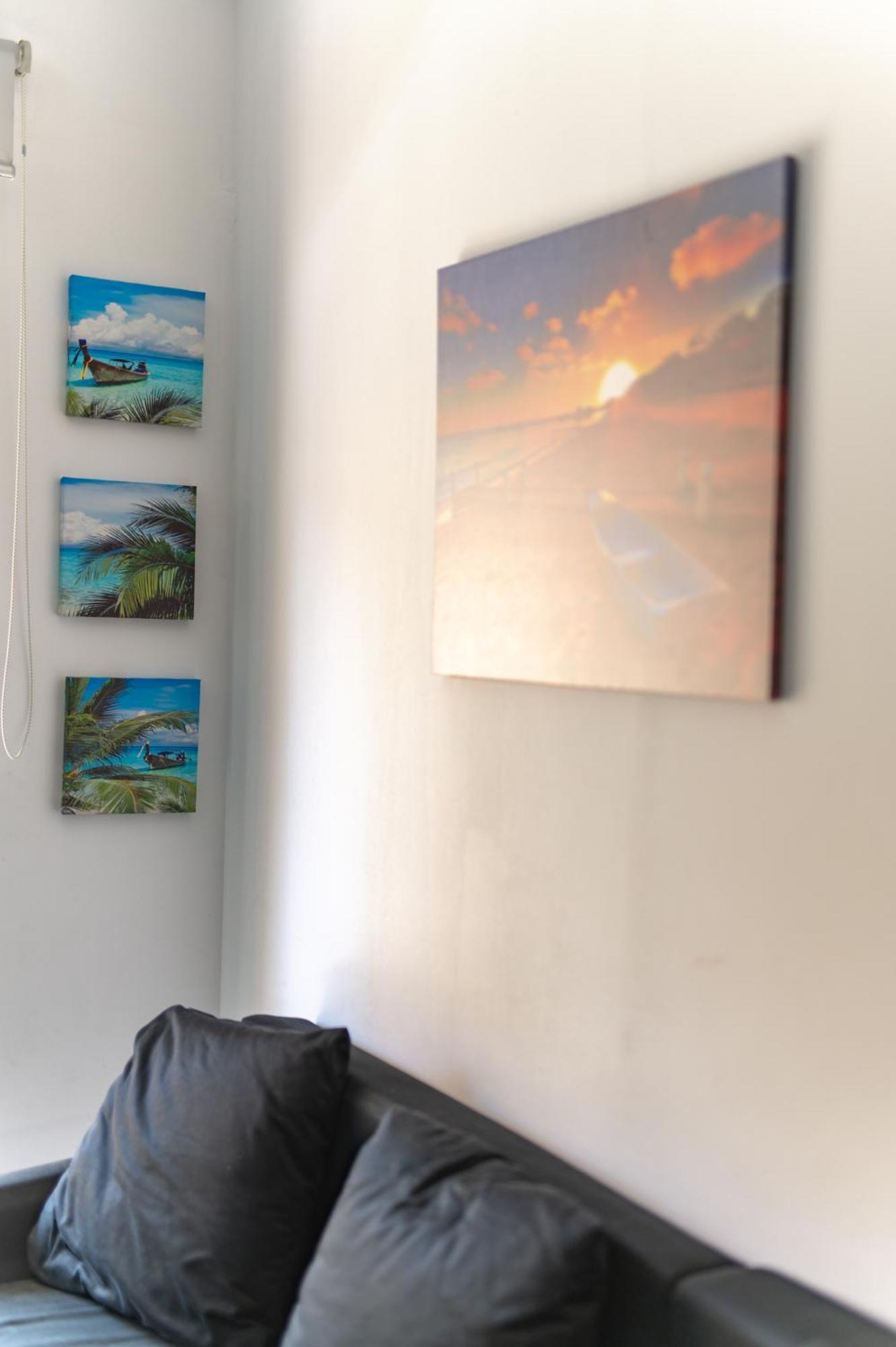 Fantastic Apartment In The Center Alexandroupoli Bagian luar foto
