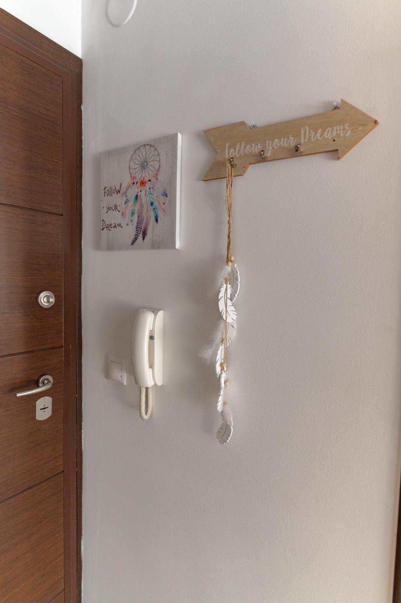 Fantastic Apartment In The Center Alexandroupoli Bagian luar foto