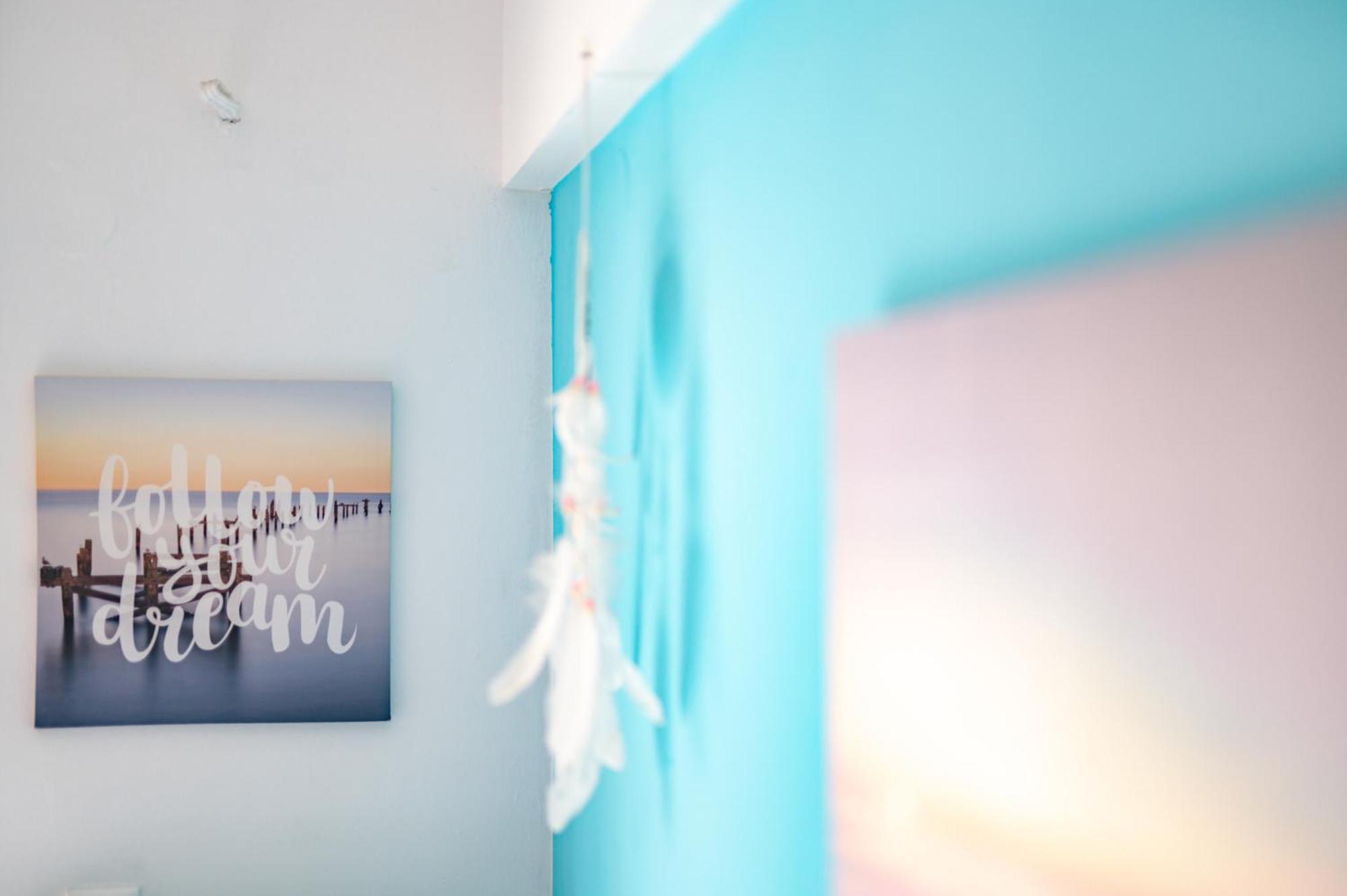 Fantastic Apartment In The Center Alexandroupoli Bagian luar foto