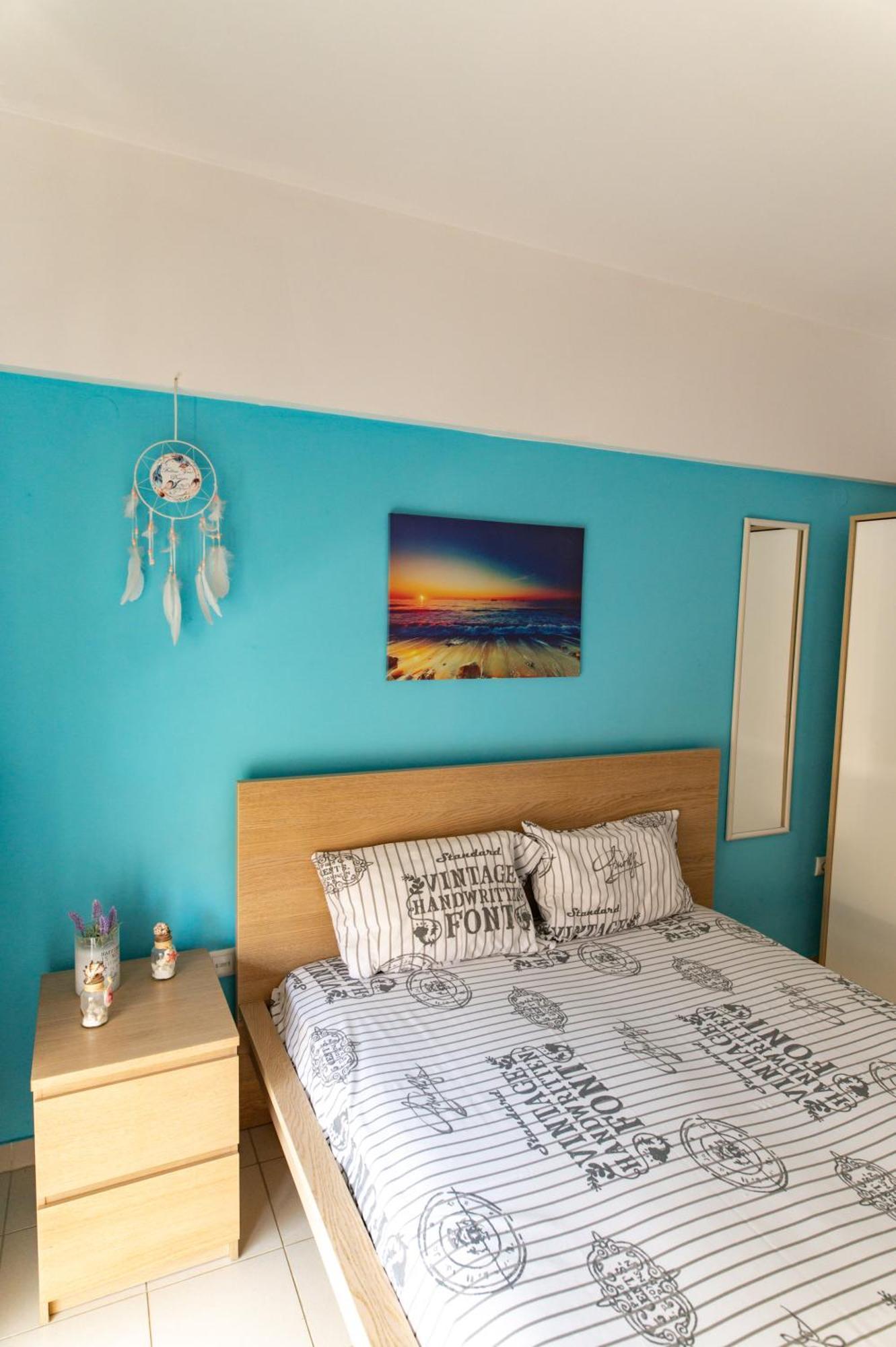 Fantastic Apartment In The Center Alexandroupoli Bagian luar foto