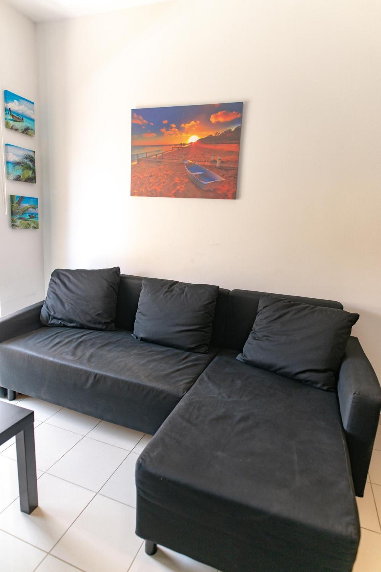 Fantastic Apartment In The Center Alexandroupoli Bagian luar foto
