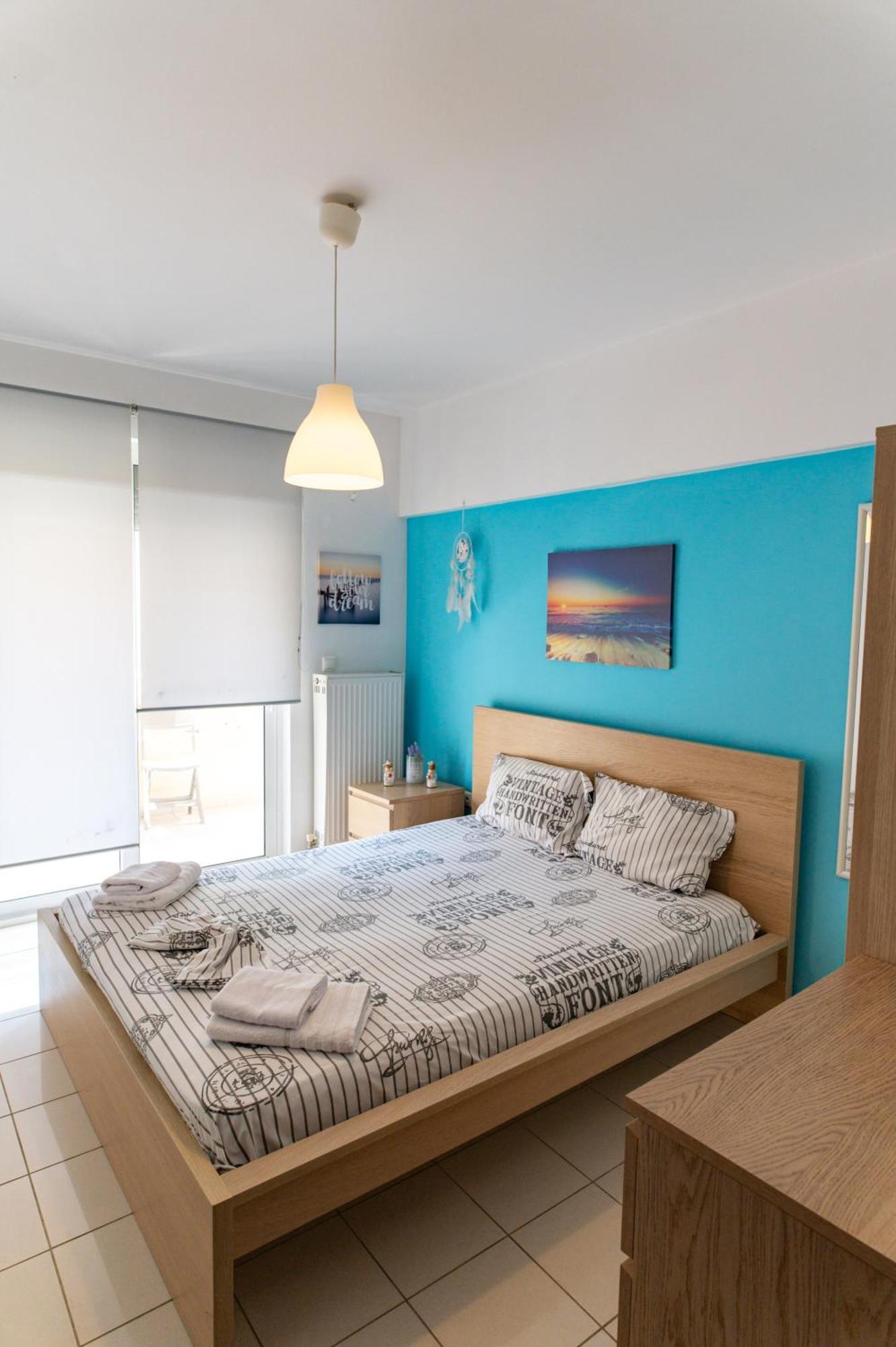 Fantastic Apartment In The Center Alexandroupoli Bagian luar foto