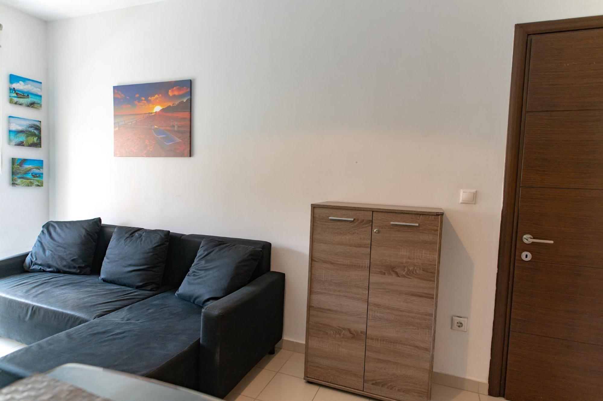 Fantastic Apartment In The Center Alexandroupoli Bagian luar foto